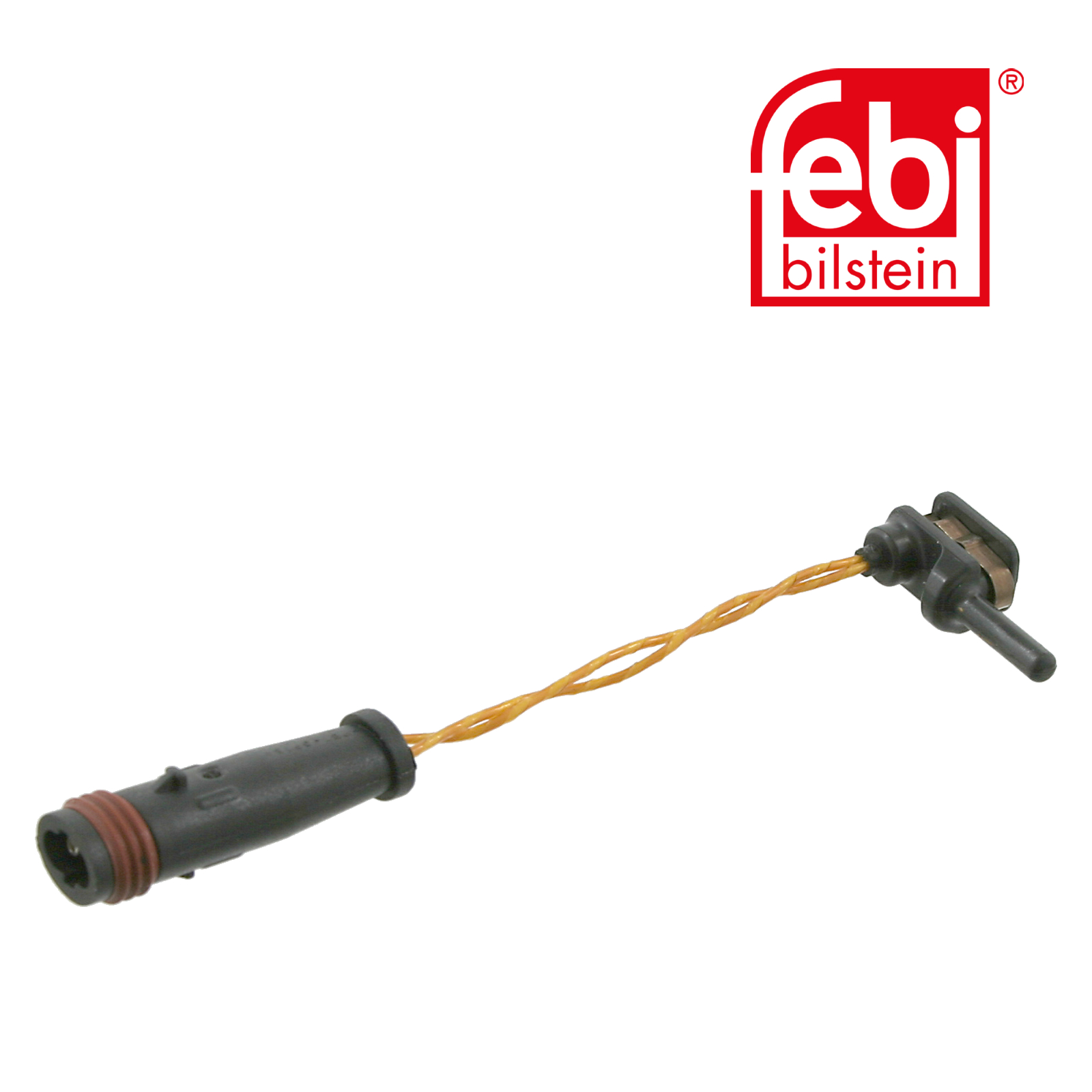 Warnkontakt für Bremsbelagverschleiß 19186