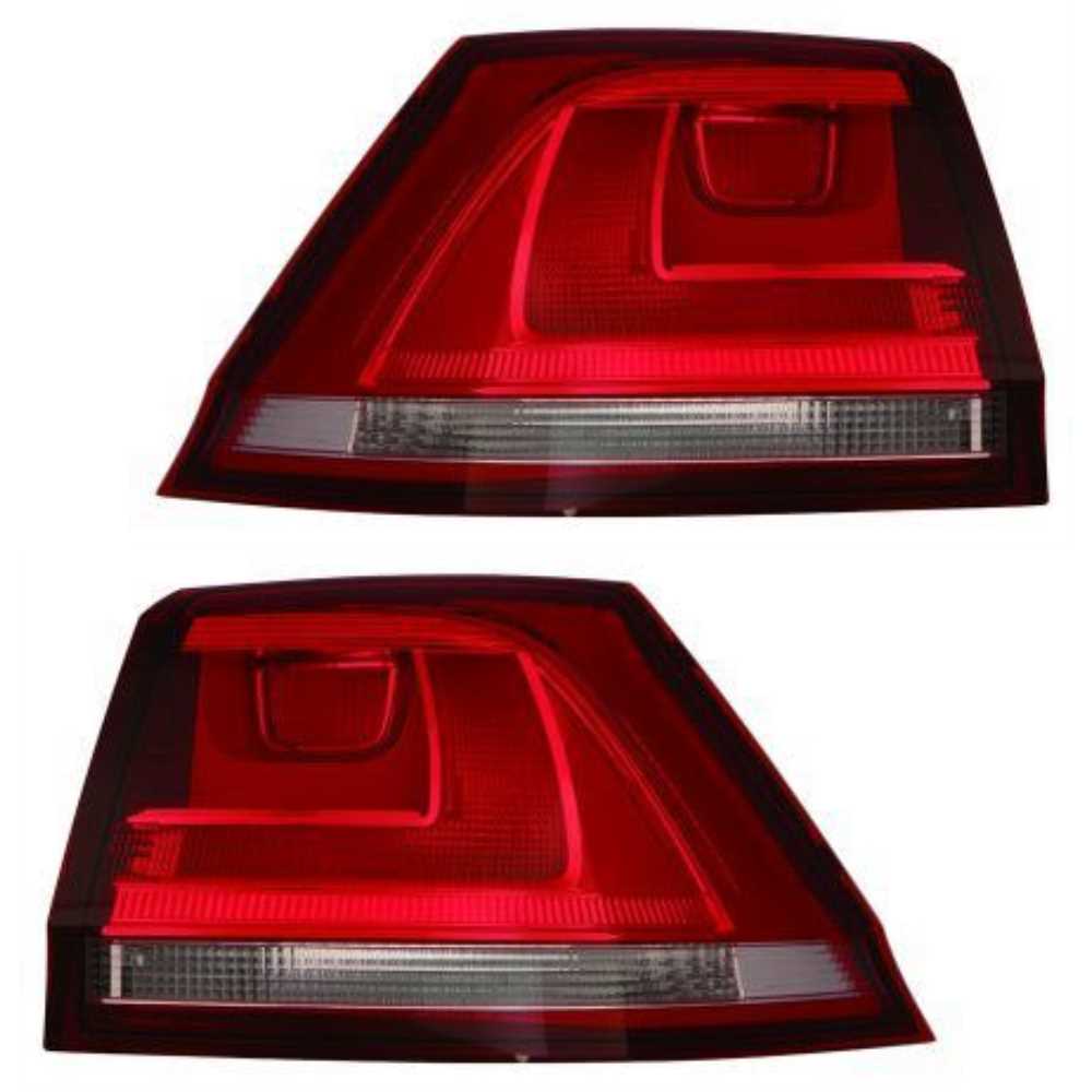 Rückleuchten Heckleuchten Set links & rechts für VW Golf VII Variant BA5 BV5