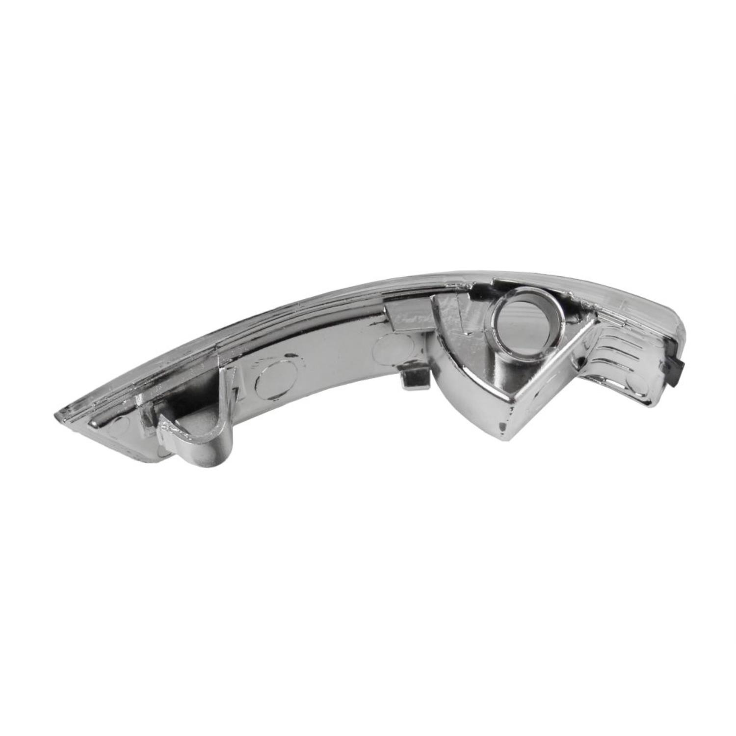 Blinkleuchte Blinker rechts weiß für Ford Focus III Turnier Mondeo IV BA7