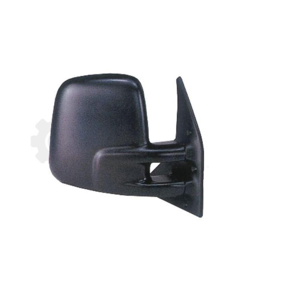 Außenspiegel rechts für VW Transporter T4 92-6.96 manuell Spiegel PO3