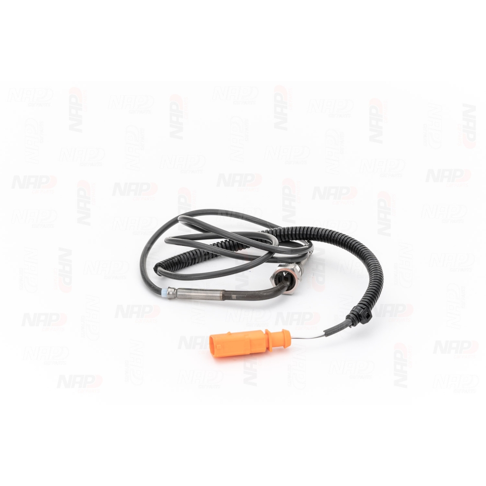 AbgastemperaturSensor Sensor nach Rußpartikelfilter für VW Multivan V 7HM 7HN