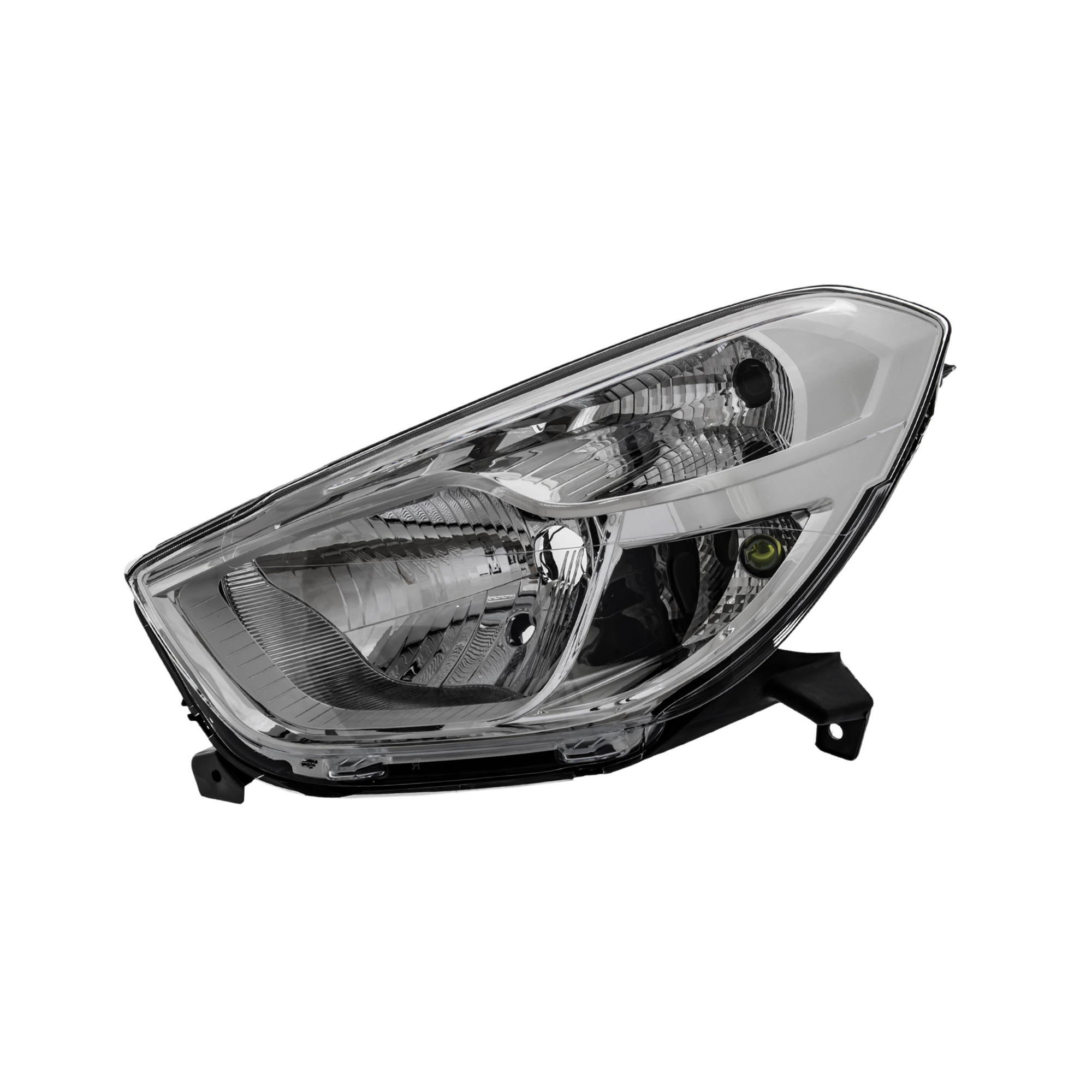 Scheinwerfer H4 links für Dacia Dokker Express Lodgy Bj. 03/12->>