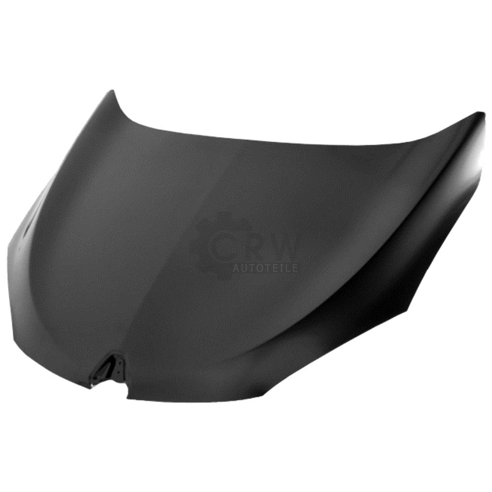 Motorhaube bonnet für Renault MEGANE III 08- KQT