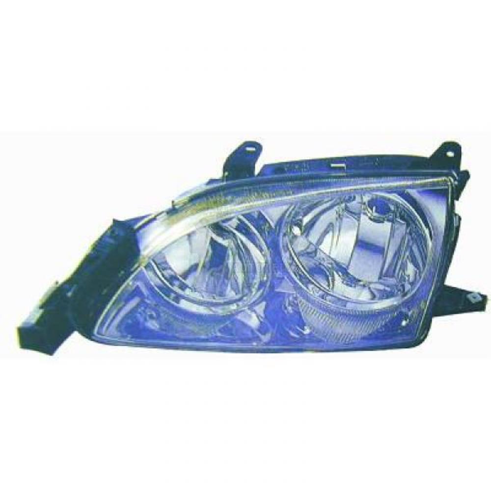 Scheinwerfer links für Toyota Avensis Typ T22 Bj. 10.00-2003 Limo Kombi 