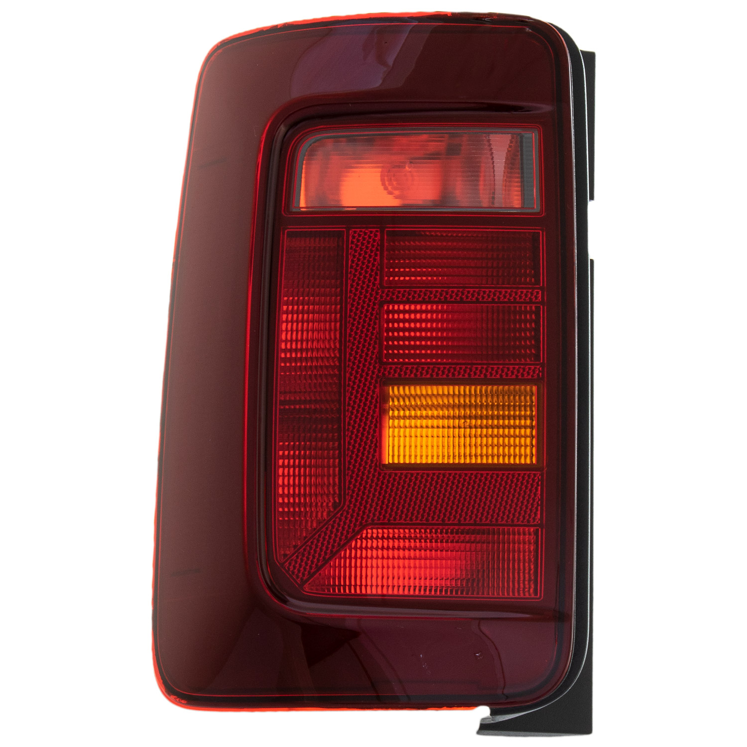 Heckleuchte 11-12974-21-2 links für VW Caddy IV Kasten SAA SAH Alltrack SAB