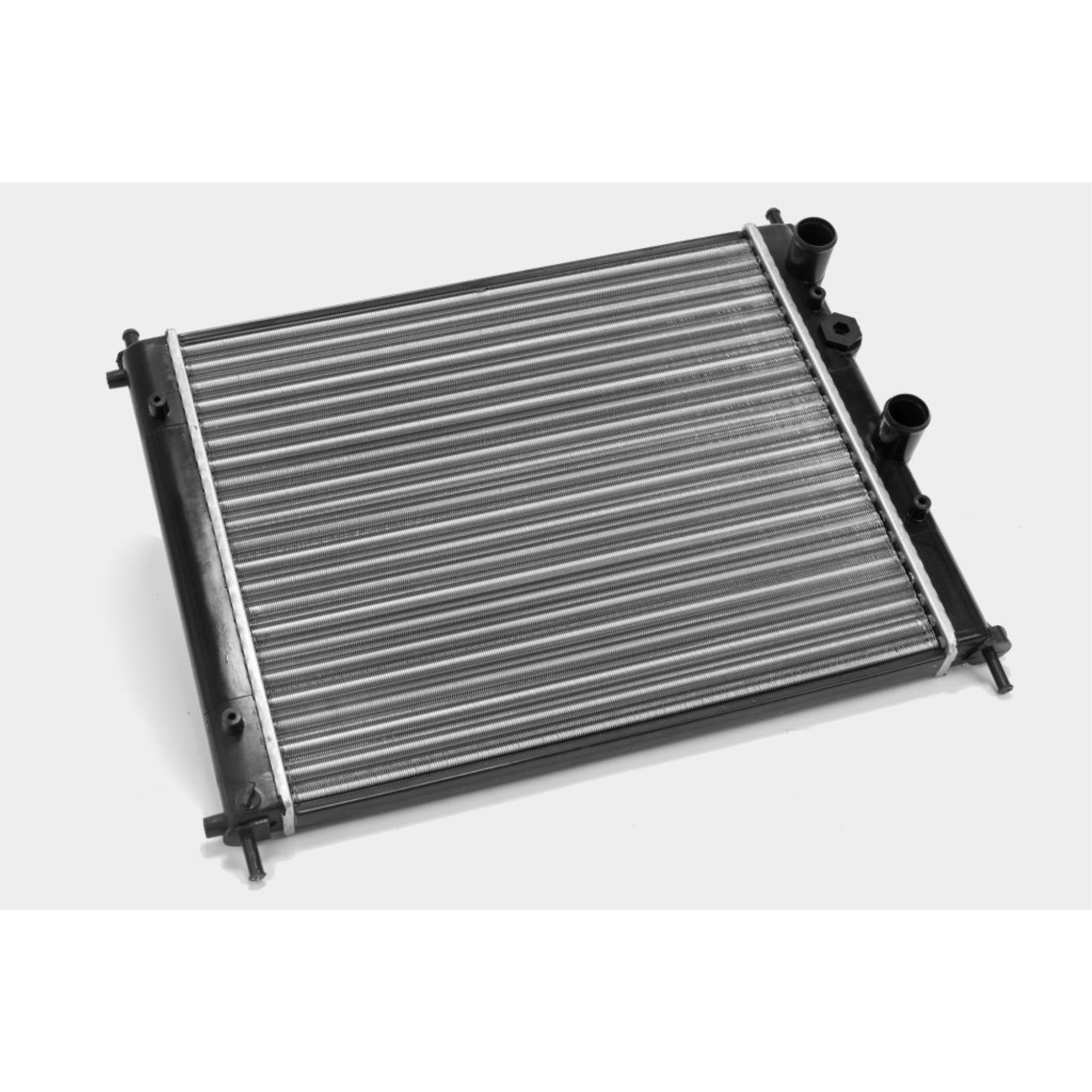 Wasserkühler Motorkühler Aluminium für Fiat Brava 182 1.6 16V 1.4 12V Marea