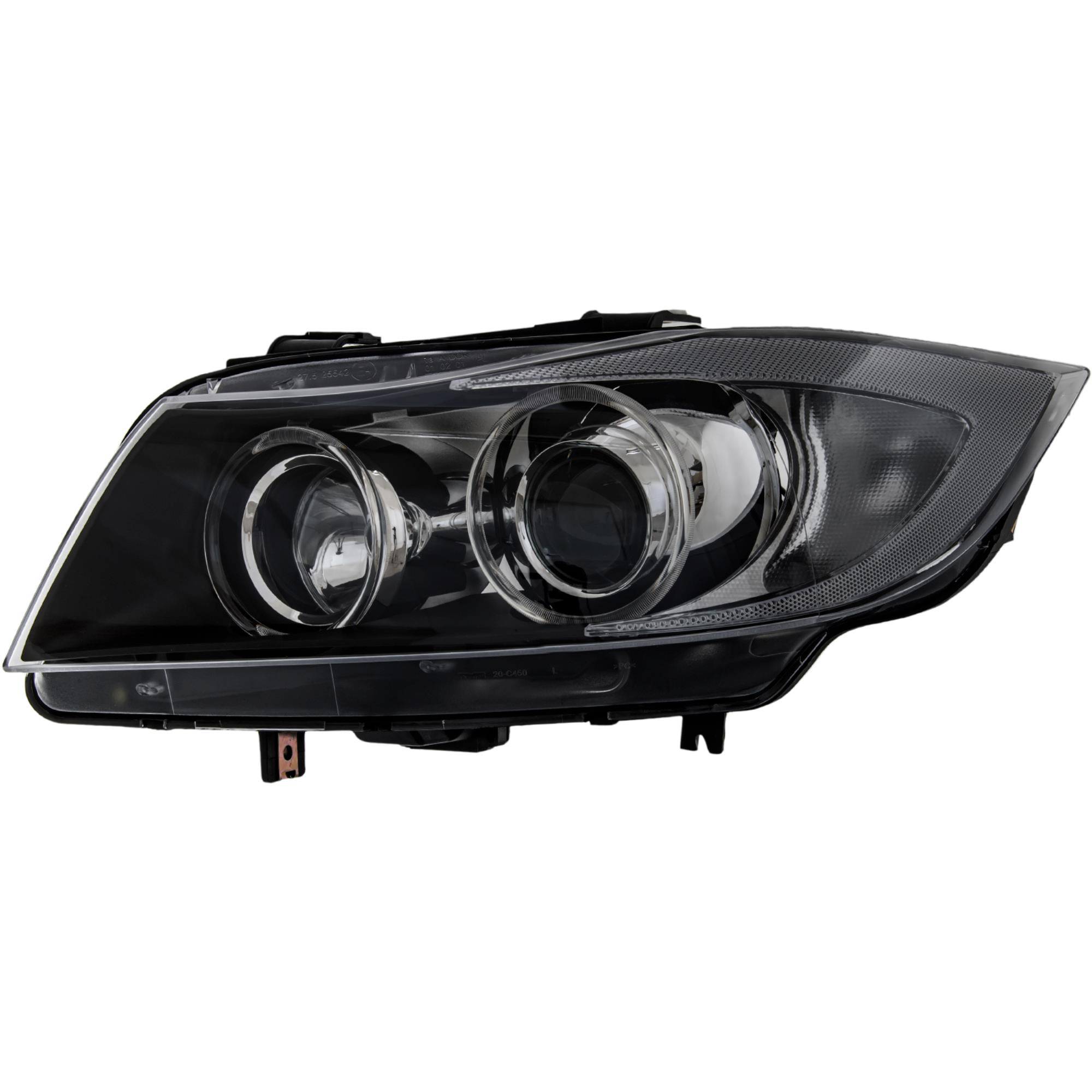 Hauptscheinwerfer Scheinwerfer links D1S/H7 für BMW 3er Touring E91 E90