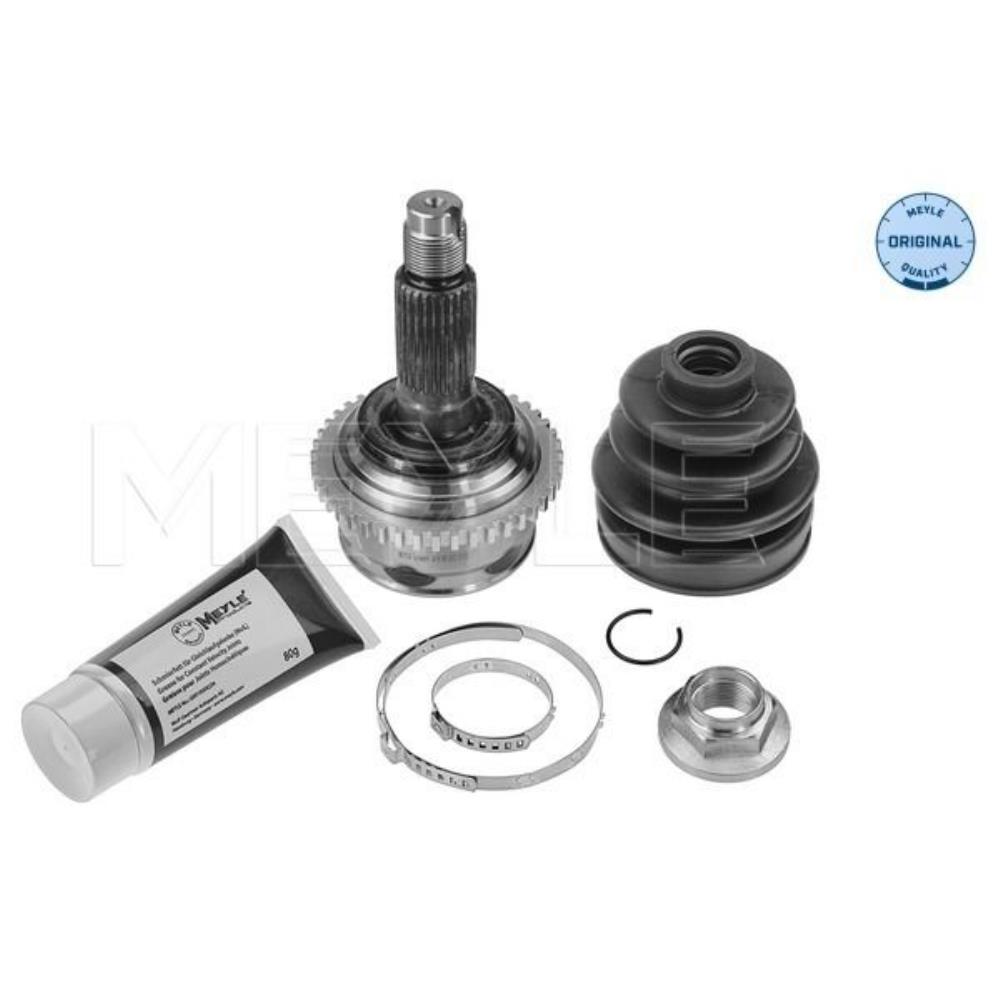 MEYLE Gelenksatz Antriebswelle radseitig für Mazda 6 Kombi GH GY GG