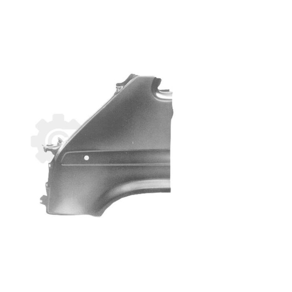 Kotflügel vorne links passend für Ford Transit Kasten T__ 2.0 2.5 D T_ _