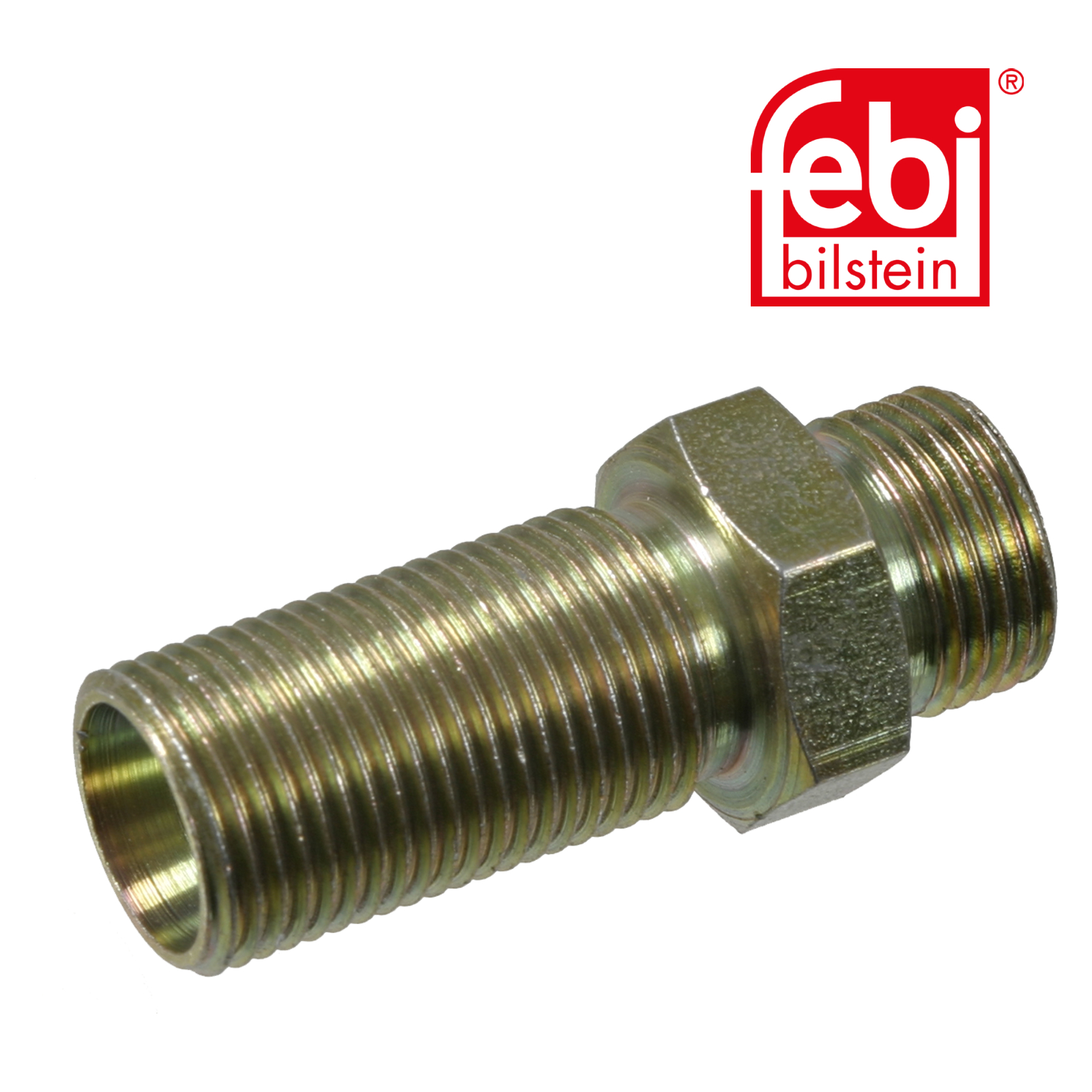 Verbinder für Druckluftleitung 9662