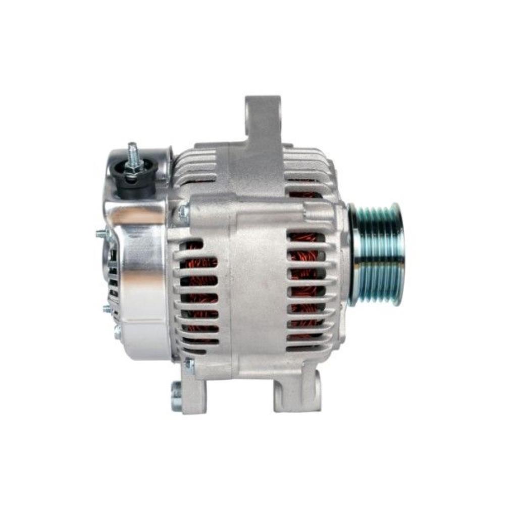 HELLA Generator Lichtmaschine 90A 14V für Toyota Yaris SCP1_ NLP1_ NCP1_