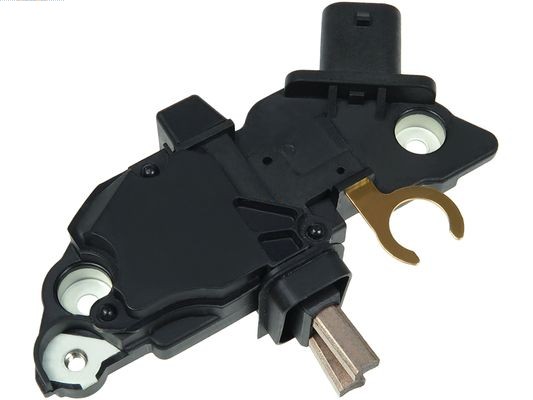 AS-PL Generatorregler Lichtmaschinenregler spannungsregler 12V für Saab 9-3