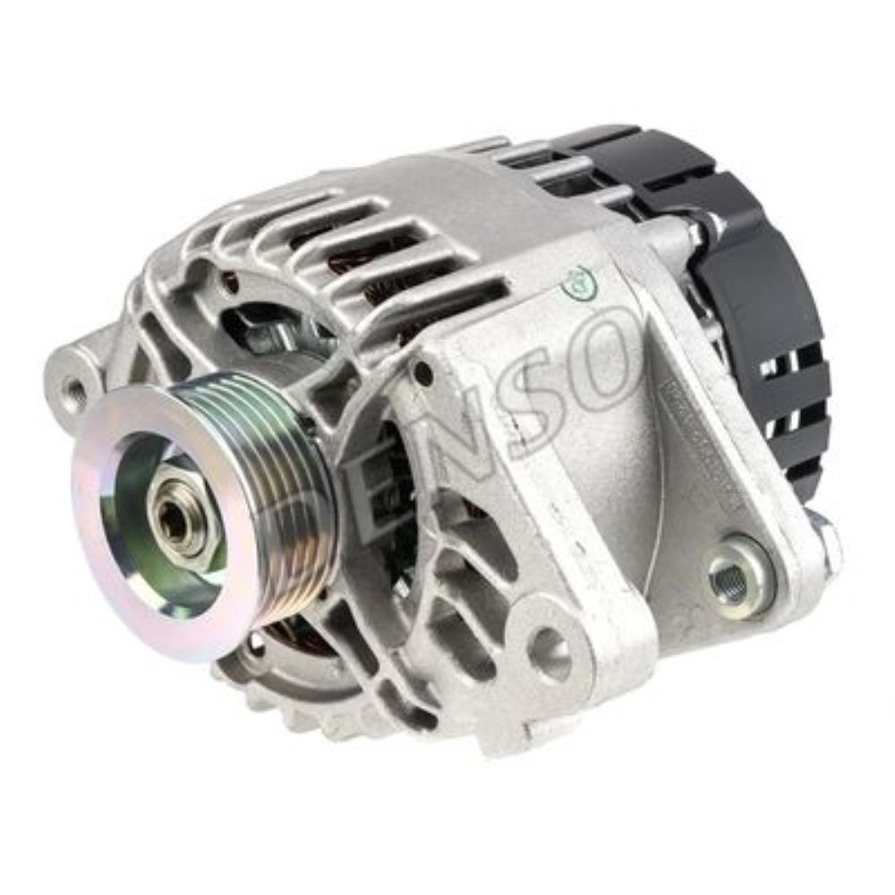 DENSO Generator Lichtmaschine 70A 14V für Citroën C1 Toyota Aygo 107