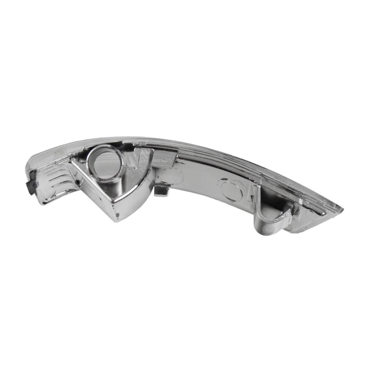 ABAKUS Blinkleuchte weiß ohne Glühlampe für Ford Mondeo IV Turnier BA7 2.0