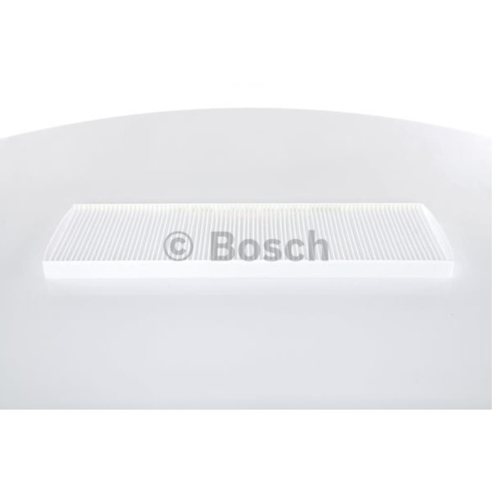 BOSCH Filter Innenraumluft Pollenfilter Innenraumfilter 1 987 431 210