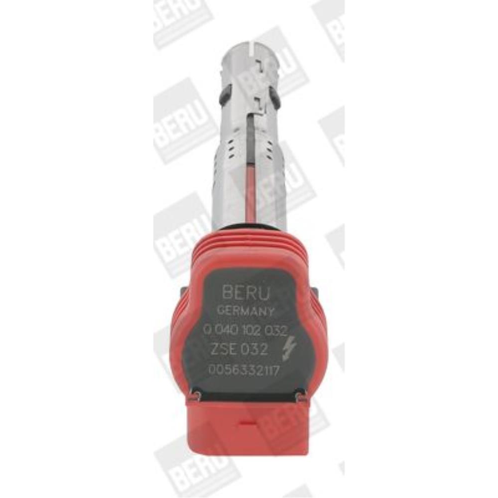 Zündspule ZSE032 für Audi A4 8EC B7 8K2 B8 Q7 4M 4LB Lamborghini Gallardo Spyder 7P5 7LA 7L6 7L7