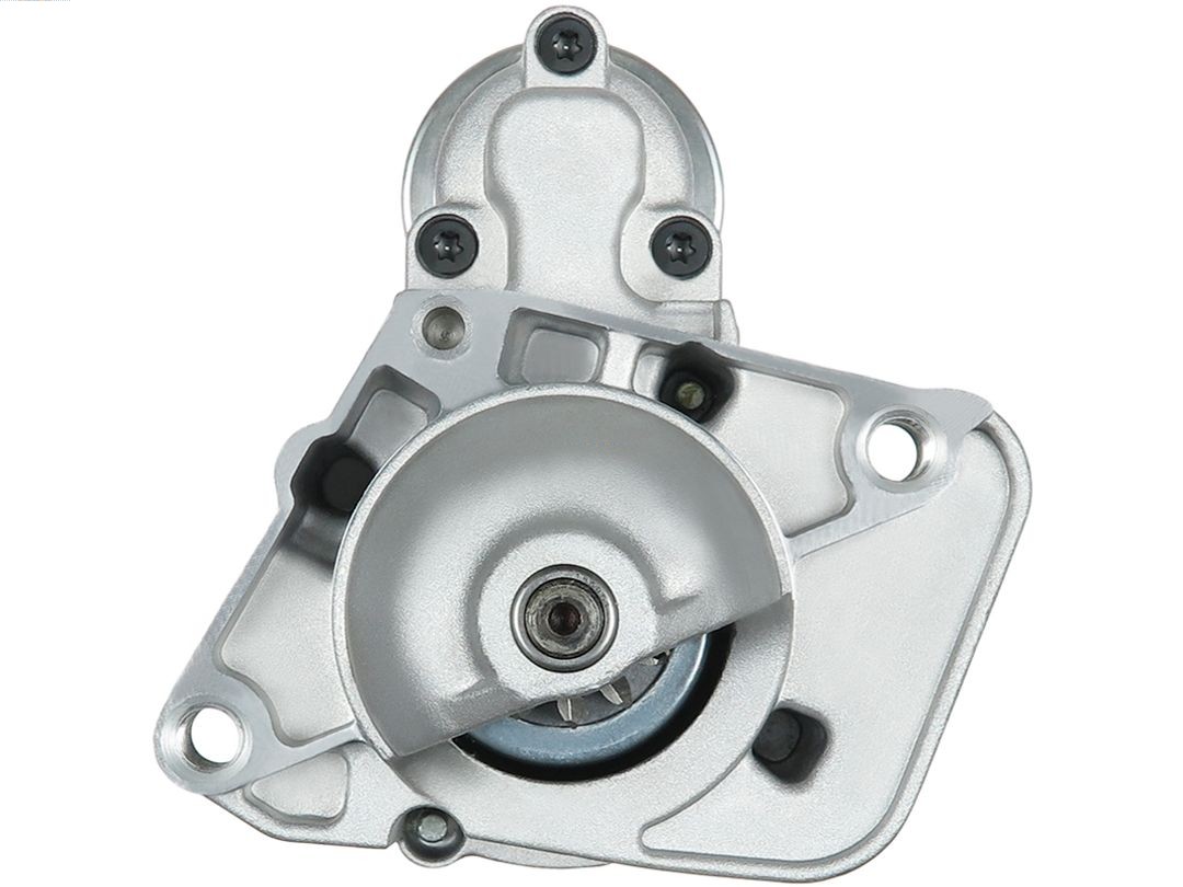 AS-PL Anlasser Starter 1.70kW für Renault Clio IV Captur Scénic III S0770S