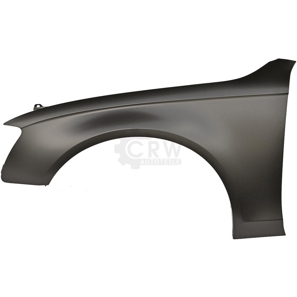 Kotflügel Fender rechts für Audi A4 8K B8 Bj. 11-15 Limousine Avant Neuteil