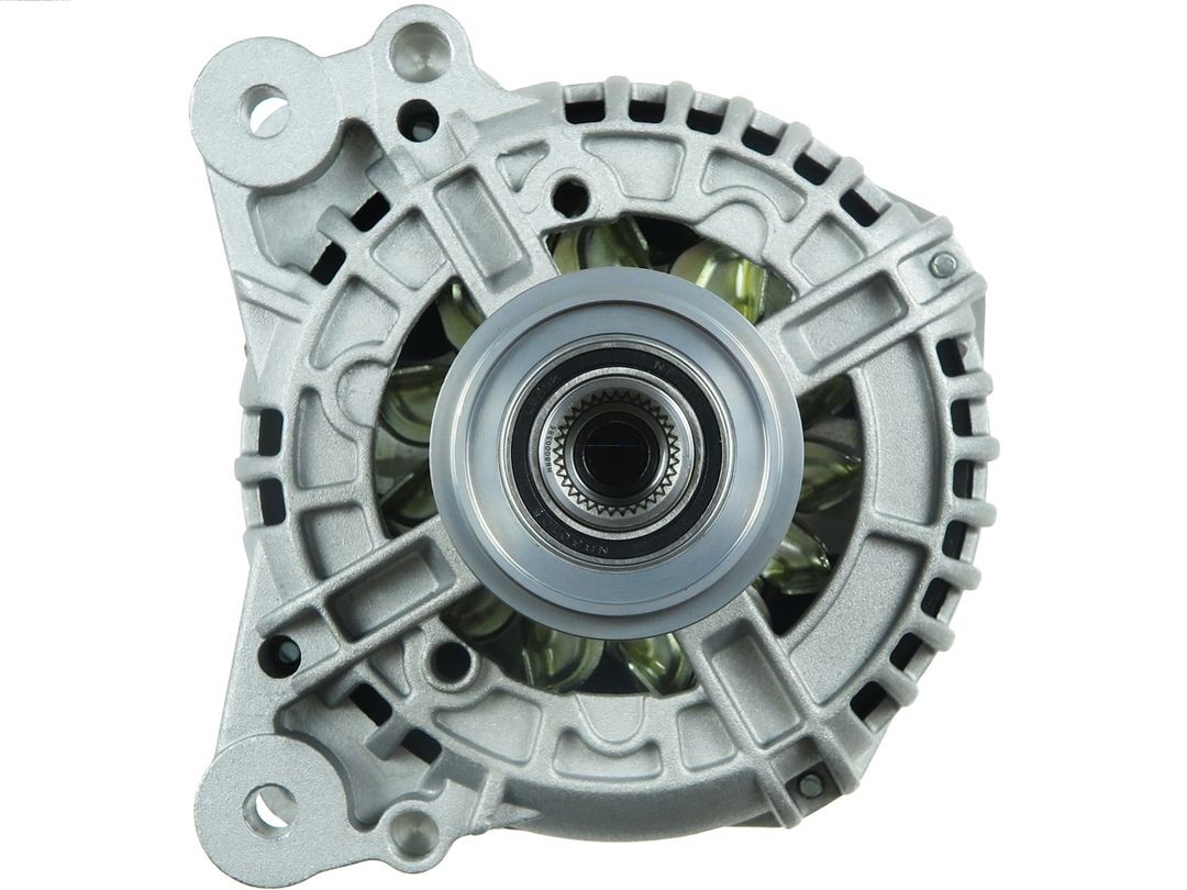 AS-PL Lichtmaschine Generator 140A 12V für VW Passat Variant 2.0 TDI 1.4 TSI