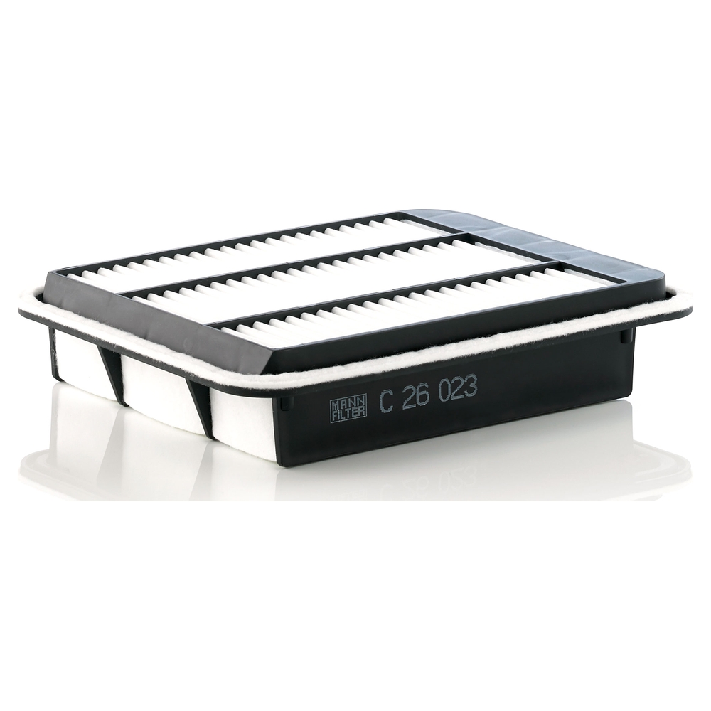 MANN-FILTER C 26 023 Luftfilter für Mitsubishi Grandis NA_W