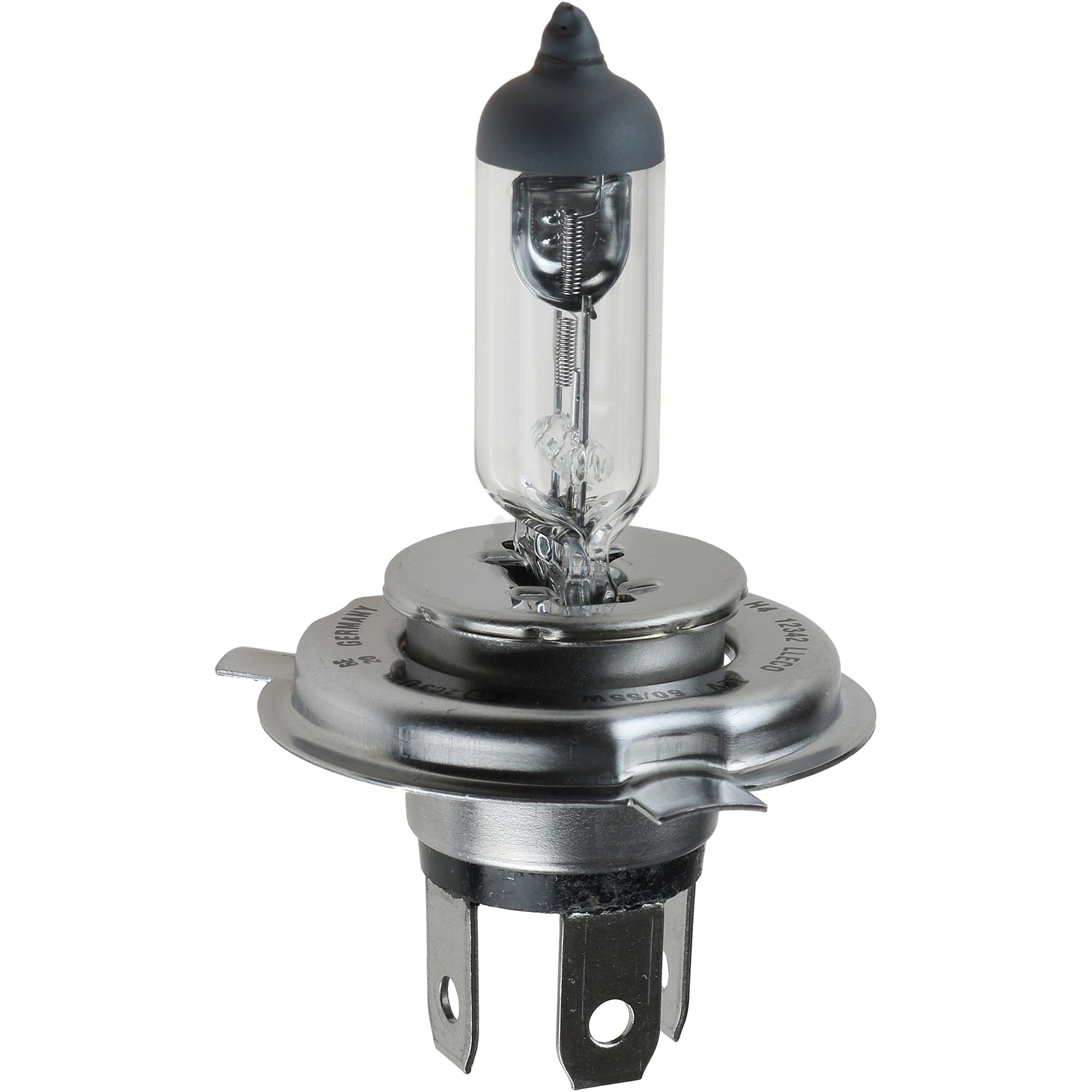 Philips Long Life Eco Vision H4 12V 60/55W Sockel P43t Halogen