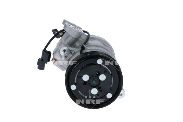 Kompressor Klimaanlage für Hyundai Getz