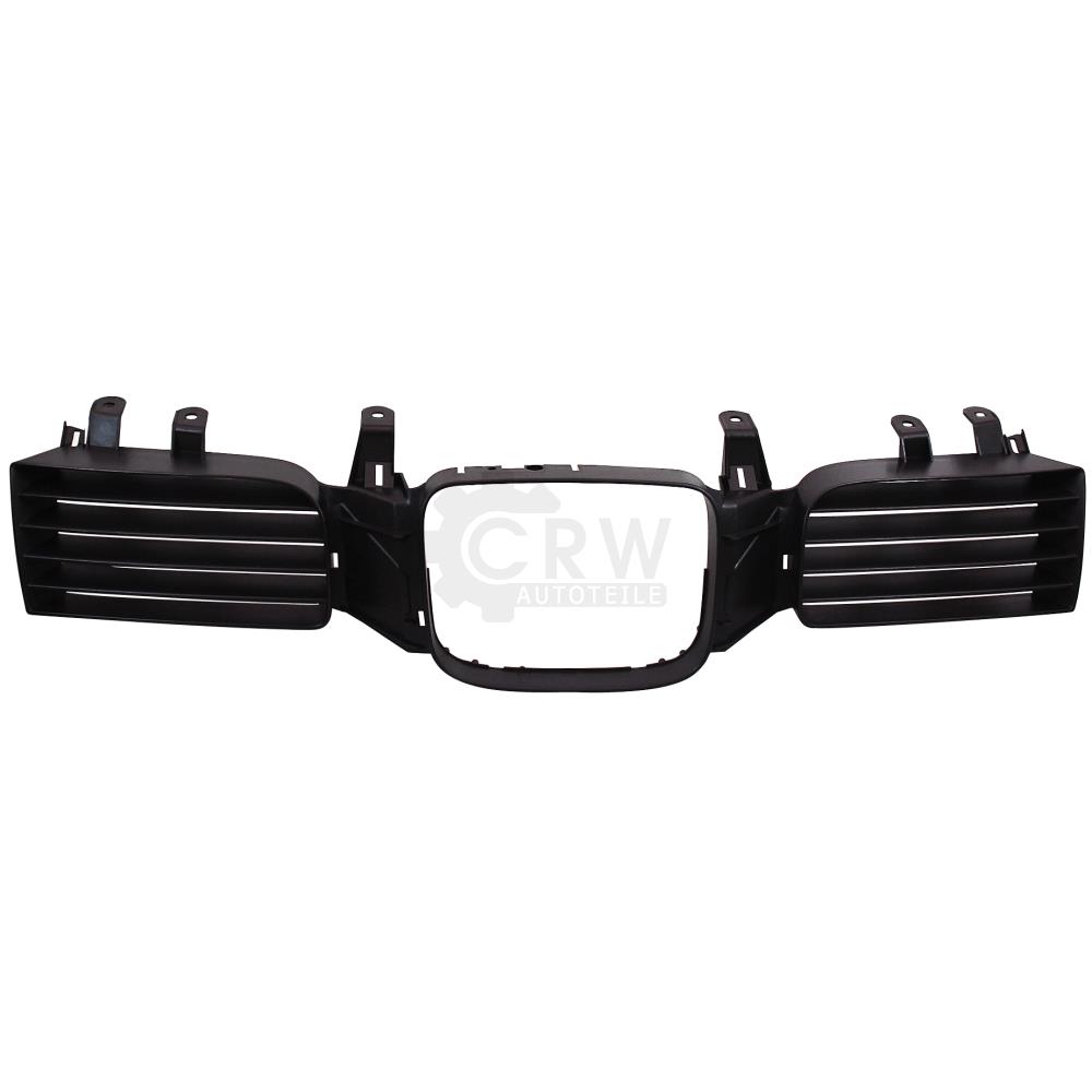 Kühlergrill Frontgrill Grill für Seat Toledo Leon 1M Bj. 99-05