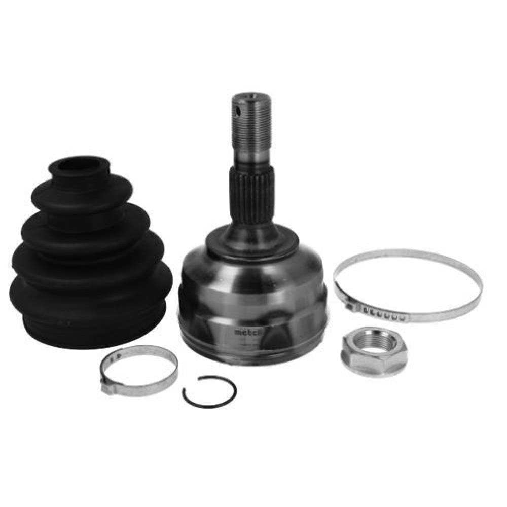 METELLI Gelenksatz Antriebswelle radseitig für Peugeot 308 SW I 4E_ 4H_ 4A_ 4C_