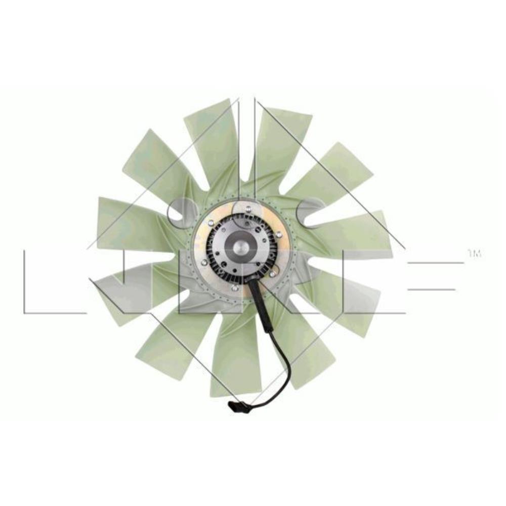 Kupplung Kühlerlüfter für Mercedes-Benz A-Klasse E-Klasse Ford Focus