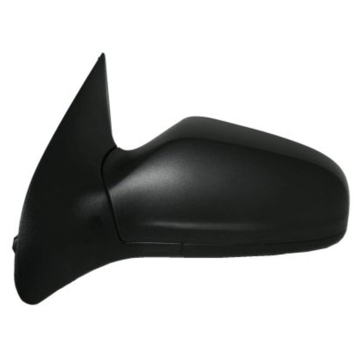 Außenspiegel Spiegel links elektrisch passend für Opel Astra H CC L08