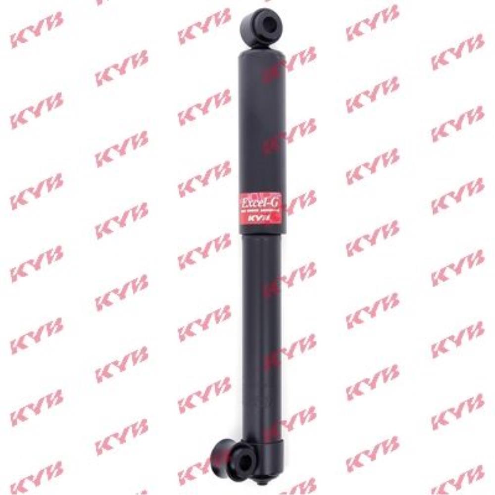 Stoßdämpfer 341209 Hinterachse für Fiat Panda 141A_ 141_ Lancia Y10 156_ 156