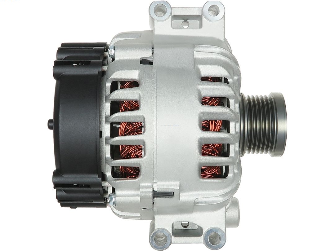 AS-PL Lichtmaschine Generator 180A 12V für BMW 3er Touring 320d 318d 325i