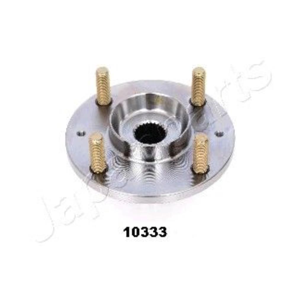 Radnabe KK-10333 Vorderachse für Hyundai Lantra II Wagon J-2