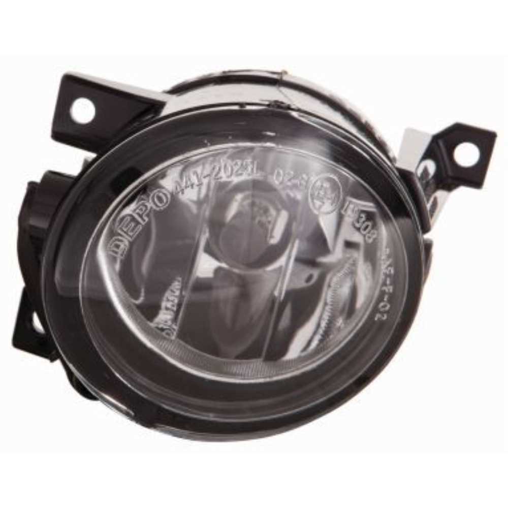 Nebelscheinwerfer Nsw links HB4 für VW Tiguan 5N_ Golf Plus 5M1 521