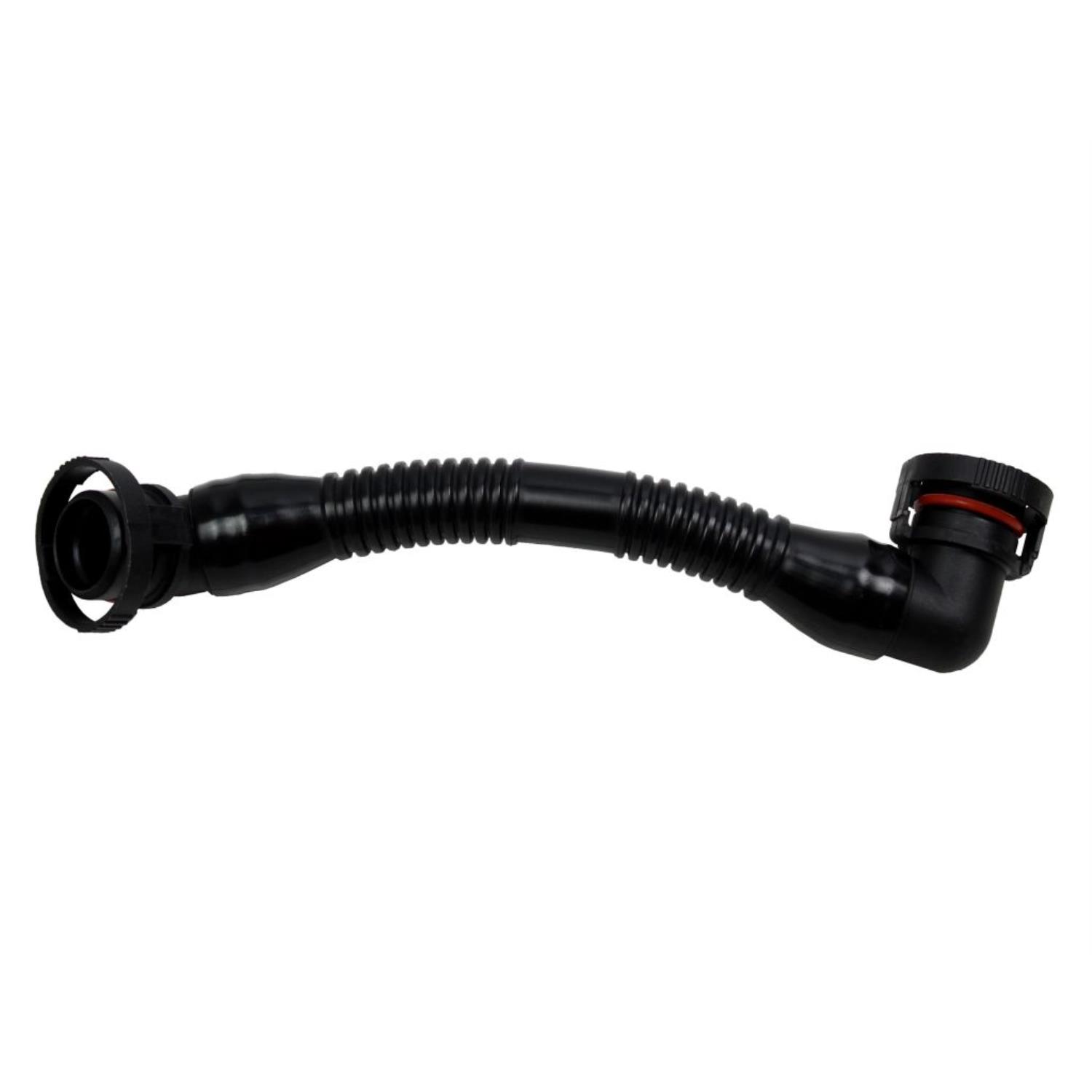 Schlauch Kurbelgehäuseentlüftung ABAKUS für Audi A6 Avant 4F5 C6 4B C5 A4