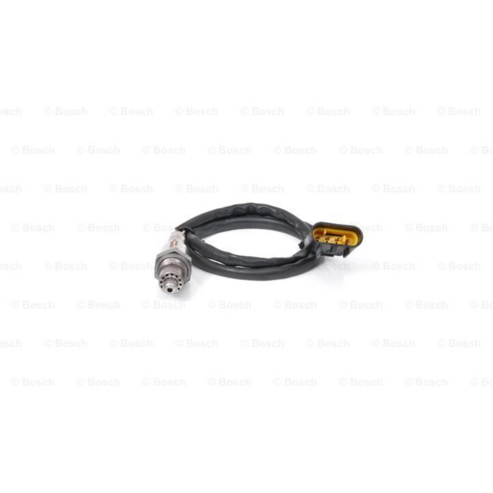 Lambdasonde 0 258 030 für Fiat 500C/595C/695C 312_ 500/595/695