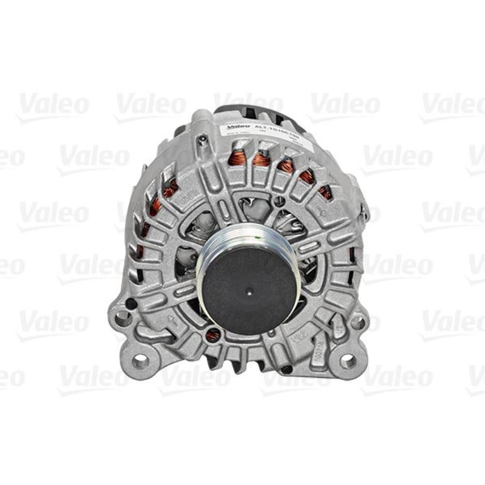 VALEO Generator Lichtmaschine 150A 14V für Audi A5 Sportback Q5 A4 Allroad