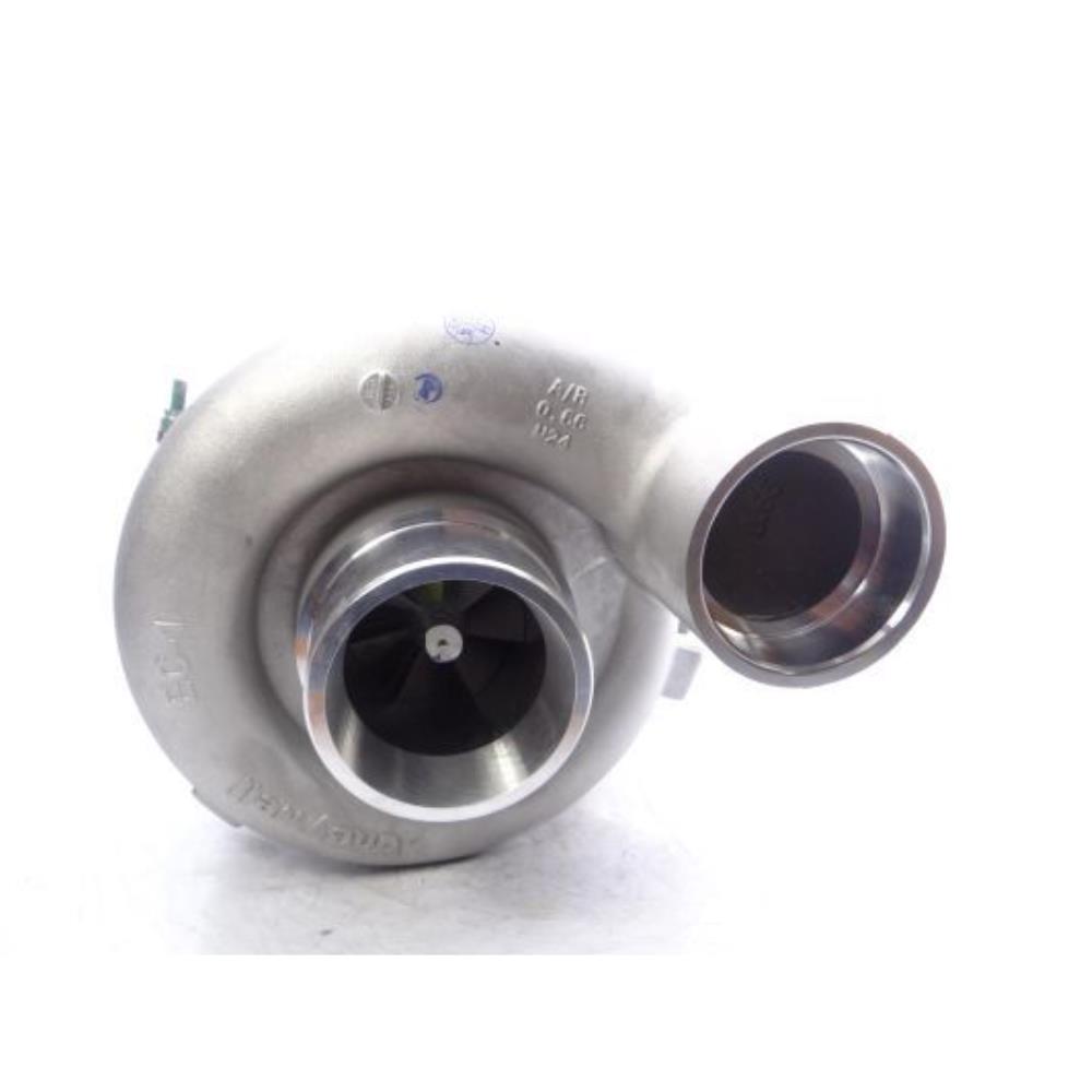 GARRETT Lader, Aufladung 831661-5002S