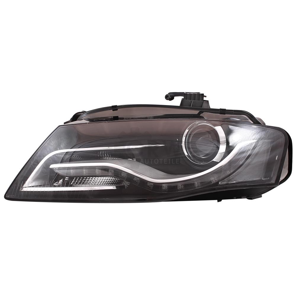 Xenon Scheinwerfer links für Audi A4 B8 Typ 8K Bj. 07-11 Limo/Avant D3S
