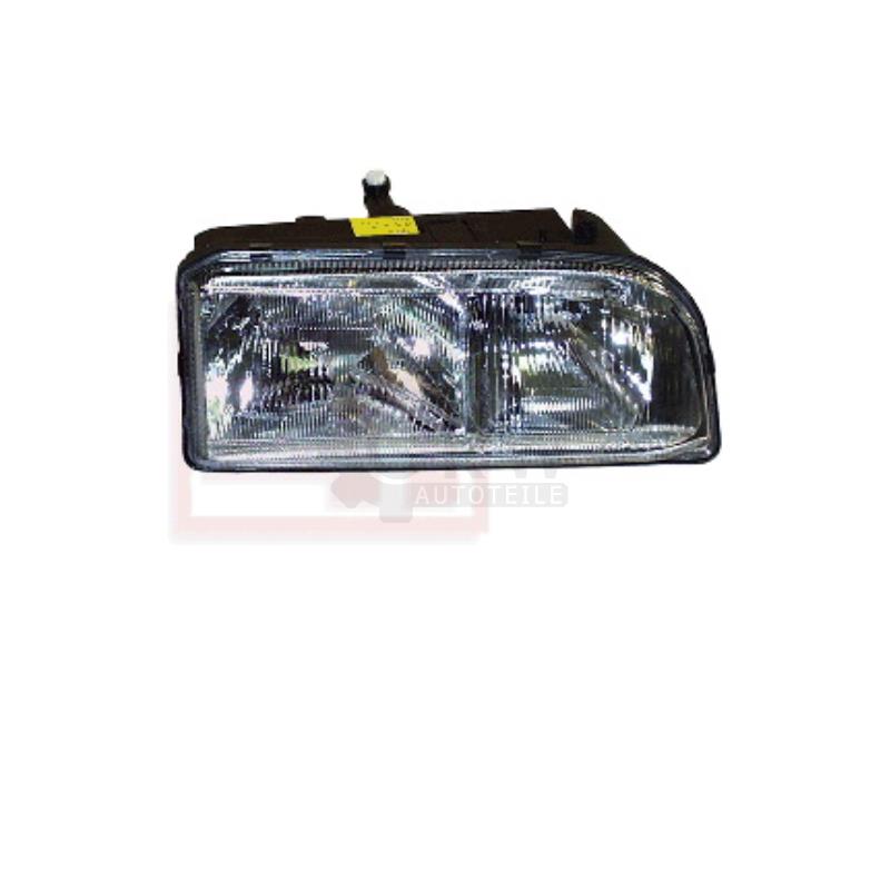 Scheinwerfer Set für Volvo 850 Bj. 08/93-97 H1+H1 Frontscheinwerfer RCE