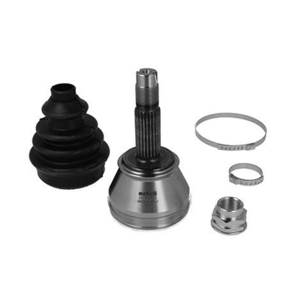 METELLI Gelenksatz Antriebswelle für Fiat Palio Weekend 178_ 178DX Fiorino