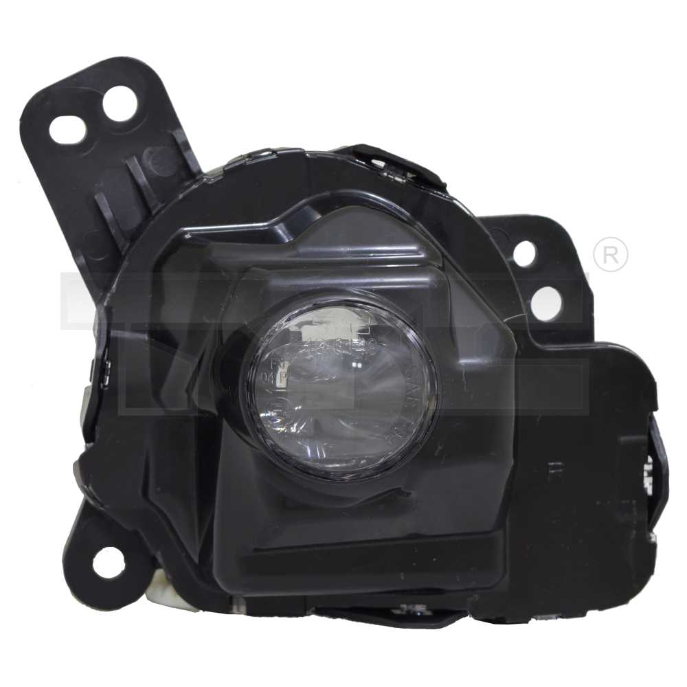 Nebelscheinwerfer rechts LED für Mazda CX-3 DK 2.0 CX-5 KE GH 2.2 D GJ 2.5