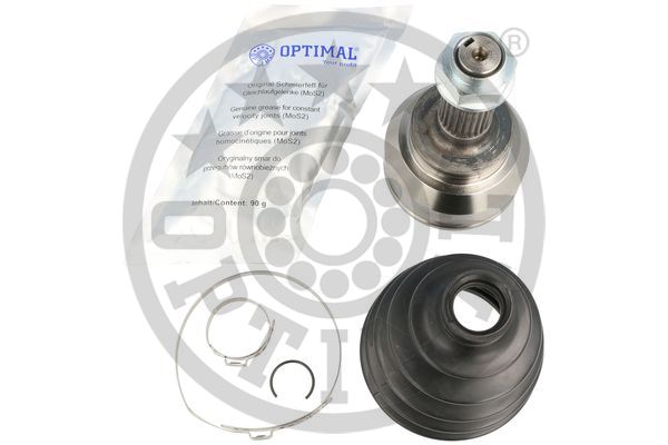 OPTIMAL Gelenksatz Antriebswelle vorne links für MINI Mini R56 R50 R53