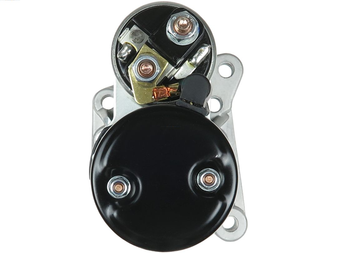 AS-PL Anlasser Starter 1.10kW für Renault Clio II Kangoo Megane Scenic