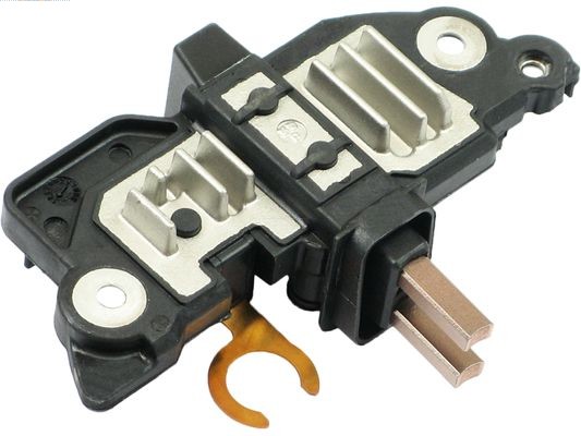 AS-PL Generatorregler Lichtmaschinenregler 12V für Mercedes-Benz Cabriolet