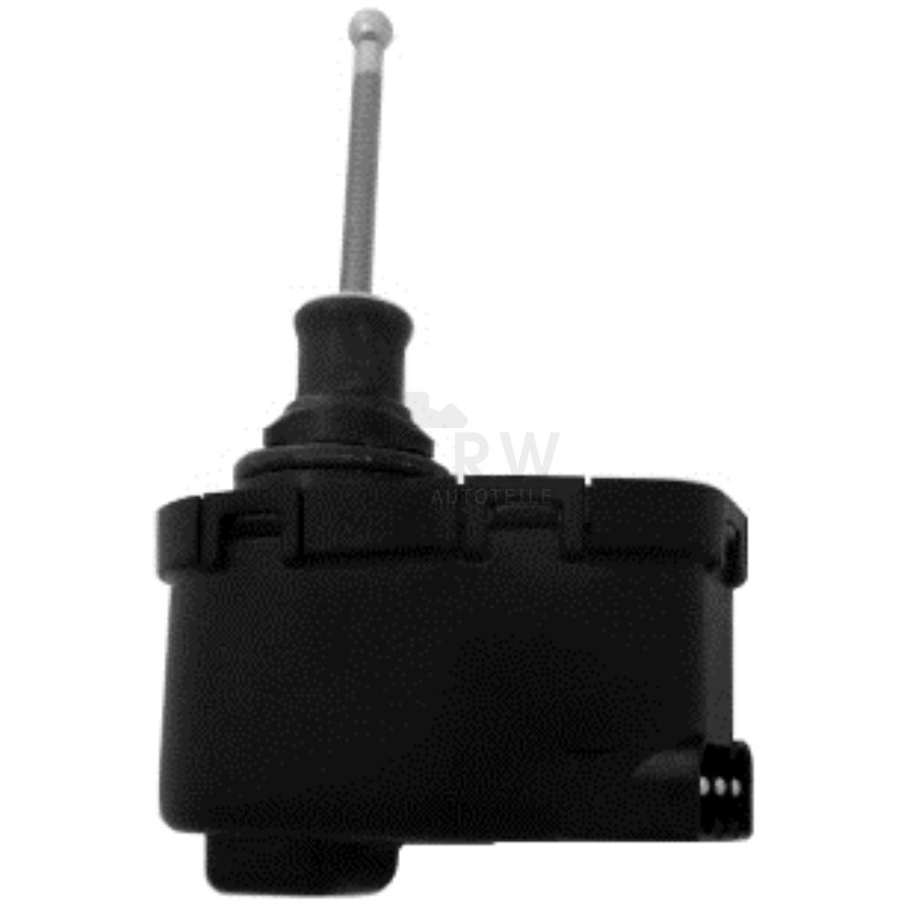Stellmotor für Leuchtweitenregulierung LWR für BMW E36/E34 Bj. 88-99 1V7