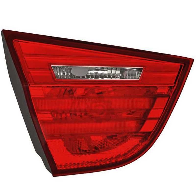 Rückleuchte Heckleuchte links innerer Teil für BMW 3er E90 Bj. 08-11 LED