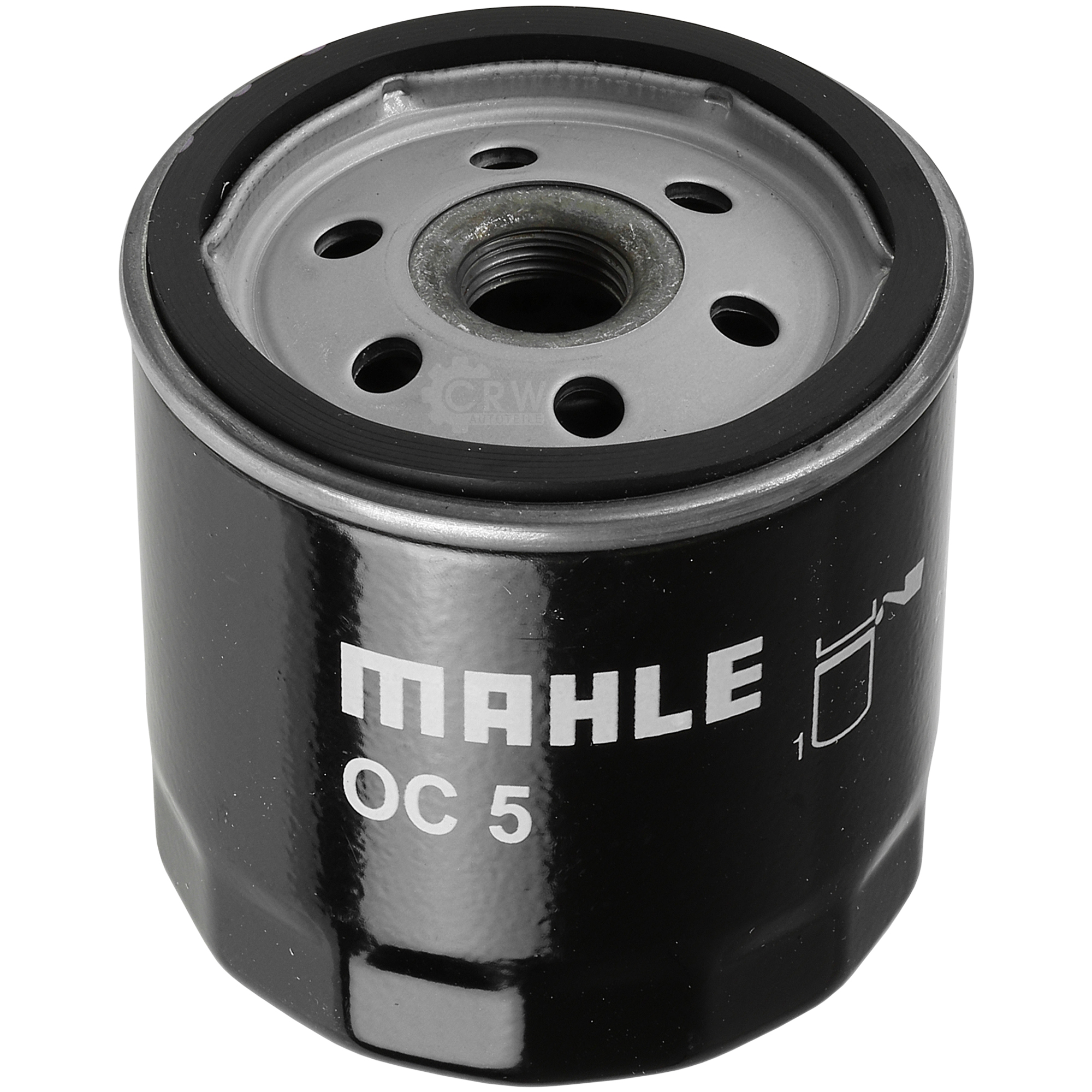 MAHLE / KNECHT Ölfilter OC 5 Oil Filter