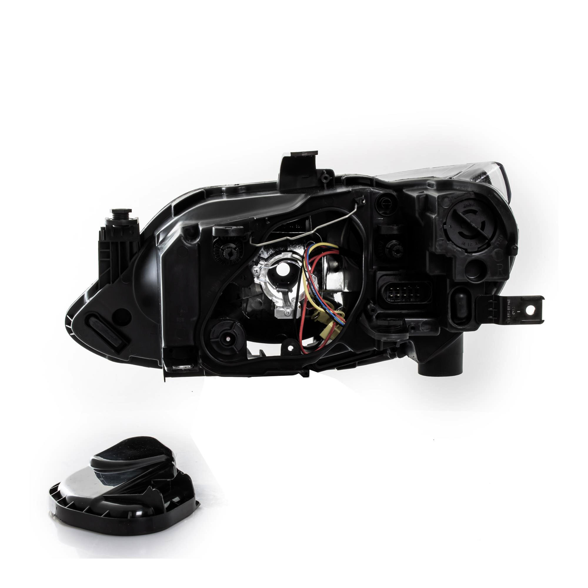 Scheinwerfer rechts für Seat Ibiza IV 4 Typ 6J Bj. 08-12 Frontscheinwerfer