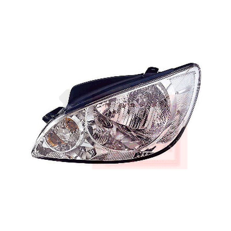 Scheinwerfer links für Hyundai Getz Bj. 11/05-08/09 inkl. Motor H4